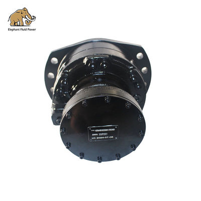 Rexroth R921810461 MCR5A660/360S128Z32B2V/2WL12F7S0471 Hydraulic Motor In Bob Skid Steer Loader
