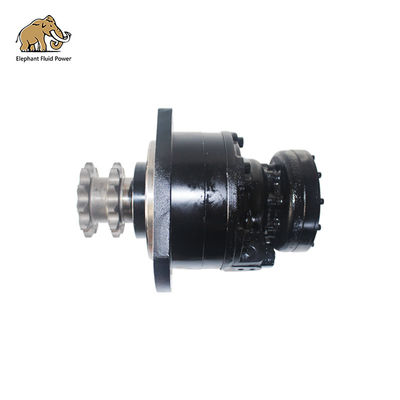 Rexroth R921810461 MCR5A660/360S128Z32B2V/2WL12F7S0471 Hydraulic Motor In Bob Skid Steer Loader