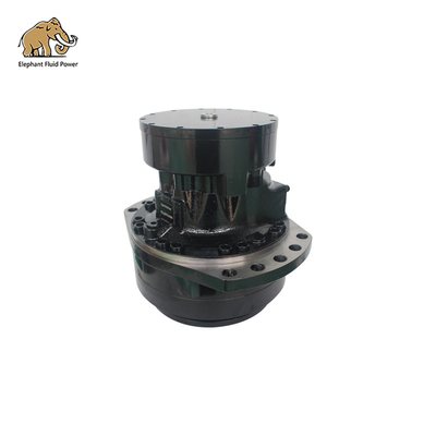 Bosch Rexroth R921810832 Radial Motor MCR3A365S93Z32B2V1L12F2SO JCB SKID STEER LOADERS ROBOT 135, 155, 175, 190, 205
