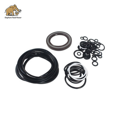K5V200 Pump Seal Kit Fits  E330D E336DL Hydraulic Pump Repair Kits