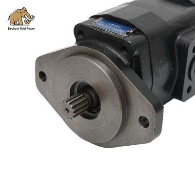 VOE14561971 VOE 14561971 Gear Pump Fits For Vollvo EC360C EC360B EC330B Excavator