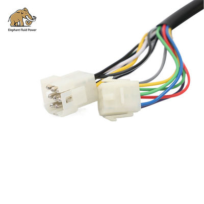 Vollvo VOE 11192582 Switch Articulated Hauler Light Wiper New OEM A20C A25 A60H