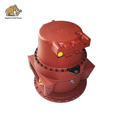 ZF PLM-9 Reducer For 12m3 Concrete Mixer Trucks Replacement
