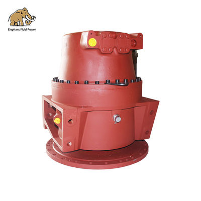 ZF PLM-9 Reducer For 12m3 Concrete Mixer Trucks Replacement