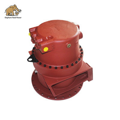 ZF PLM-9 Reducer For 12m3 Concrete Mixer Trucks Replacement