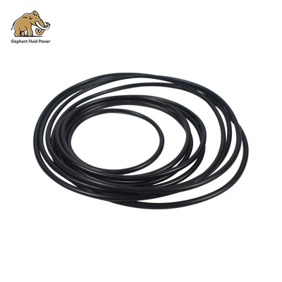 In Stock EXCAVATOR EC140 K3V63DT Hydraulic Piston Pump Spare Parts Seal Kit For Repairing And Re-selling