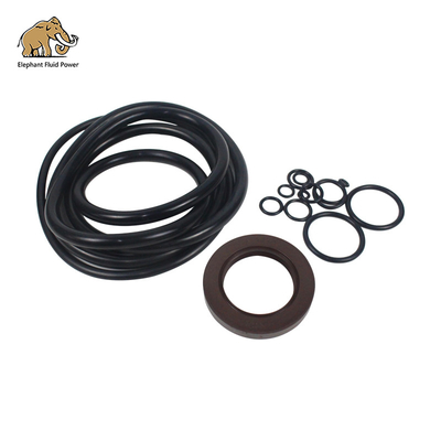 In Stock EXCAVATOR EC140 GM35-EM140V Travel Motor Spare Parts Seal Kit For Repairing And Re-selling