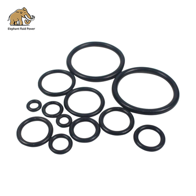In Stock EXCAVATOR EC140 GM35-EM140V Travel Motor Spare Parts Seal Kit For Repairing And Re-selling