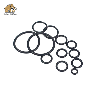In Stock EXCAVATOR EC140 M2X63 Swing Motor Spare Parts Seal Kit For Repairing And Re-selling