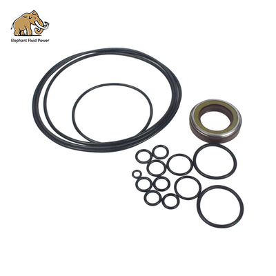In Stock EXCAVATOR EC140 M2X63 Swing Motor Spare Parts Seal Kit For Repairing And Re-selling
