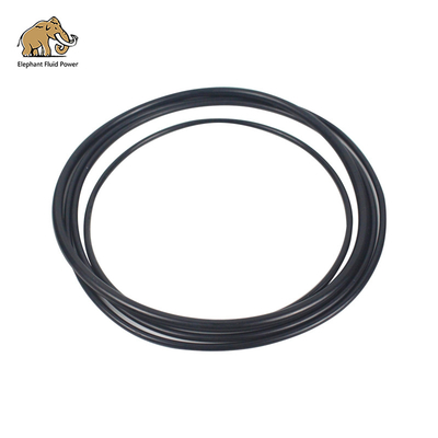In Stock EXCAVATOR EC140 TM22VC Travel Motor Spare Parts Seal Kit For Repairing And Re-selling