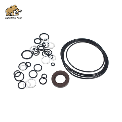 In Stock EXCAVATOR EC140 TM22VC Travel Motor Spare Parts Seal Kit For Repairing And Re-selling