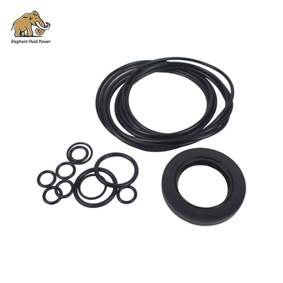 In Stock EXCAVATOR EC240 M2X146 Swing Motor Spare Parts Seal Kit For Repairing And Re-selling