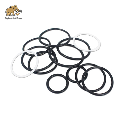 In Stock EXCAVATOR EC300D K5V160DT Hydraulic Main Pump Spare Parts Seal Kit For Repairing And Re-selling