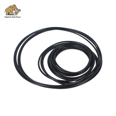 In Stock EXCAVATOR EC300D K5V160DT Hydraulic Main Pump Spare Parts Seal Kit For Repairing And Re-selling