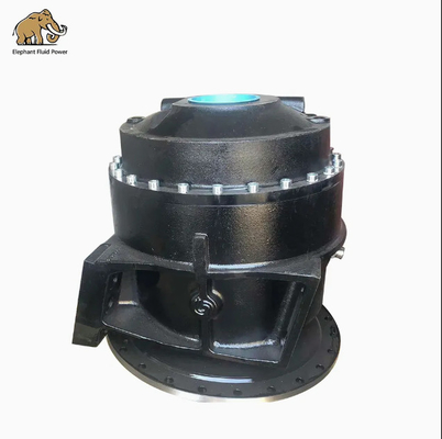 12 Cubic Concrete Mixer Truck Hydraulic Reducer Gearbox TM71.2