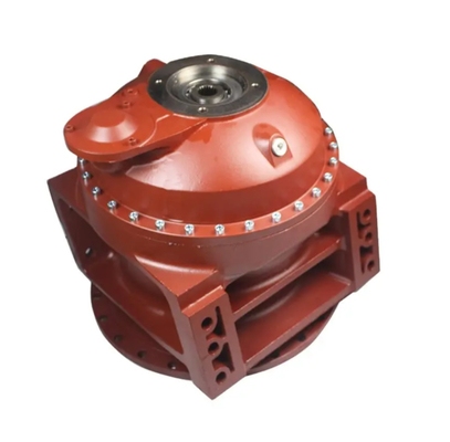 10 Cubic Concrete Mixer Truck Hydraulic Reducer Gearbox PMB7.1R130