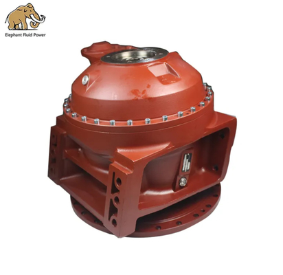 10 Cubic Concrete Mixer Truck Hydraulic Reducer Gearbox PMB7.1R130