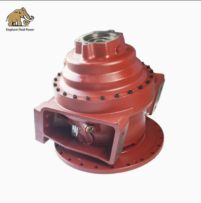 8 Cubic Concrete Mixer Truck Hydraulic Reducer Gearbox Bonfiglioli 575L