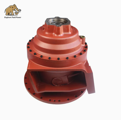 8 Cubic Concrete Mixer Truck Hydraulic Reducer Gearbox Bonfiglioli 575L