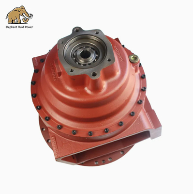 8 Cubic Concrete Mixer Truck Hydraulic Reducer Gearbox Bonfiglioli 575L