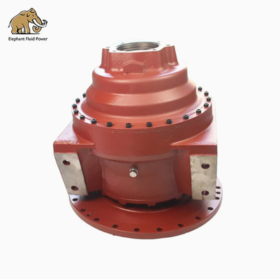8 Cubic Concrete Mixer Truck Hydraulic Reducer Gearbox Bonfiglioli 575L
