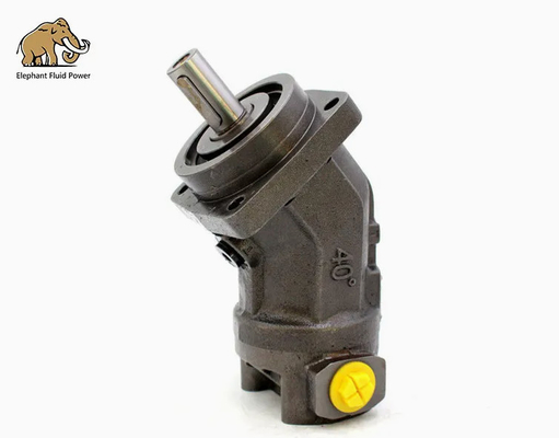 277726007 L A17F032 Rexroth Hydraulic Pump Fit Putzmeister Concrete Pump