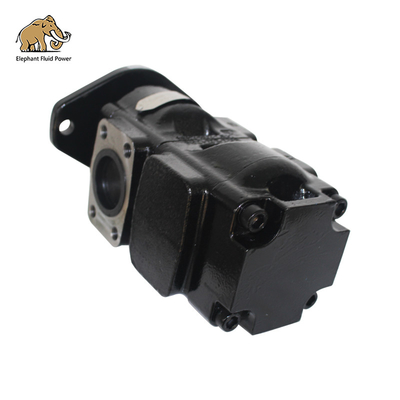 OEM Quality 20/903000 JCB 3CX Loadall Twin Hydraulic Pump 29 + 29 CC/REV