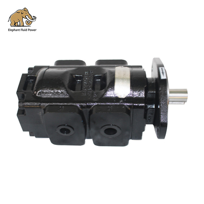 OEM Quality 20/903000 JCB 3CX Loadall Twin Hydraulic Pump 29 + 29 CC/REV