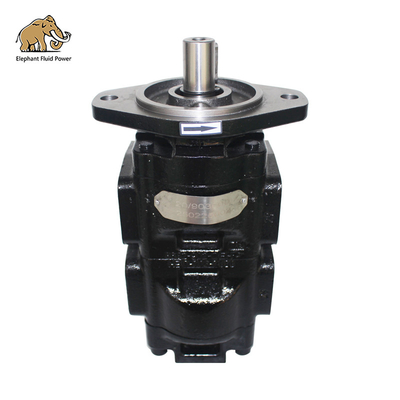OEM Quality 20/903000 JCB 3CX Loadall Twin Hydraulic Pump 29 + 29 CC/REV