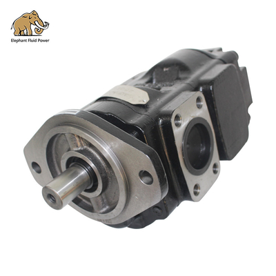 OEM Quality 20/903000 JCB 3CX Loadall Twin Hydraulic Pump 29 + 29 CC/REV