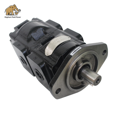 OEM Quality 20/903000 JCB 3CX Loadall Twin Hydraulic Pump 29 + 29 CC/REV
