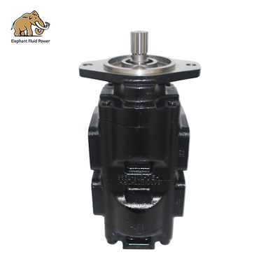 20/925341 Genuine Parker  Replacement JCB 3CX Twin Hydraulic Pump 37 + 33 CC/REV