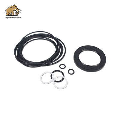 M5X250 Swing Motor Parts Applie in EC360 EC700 Excavator