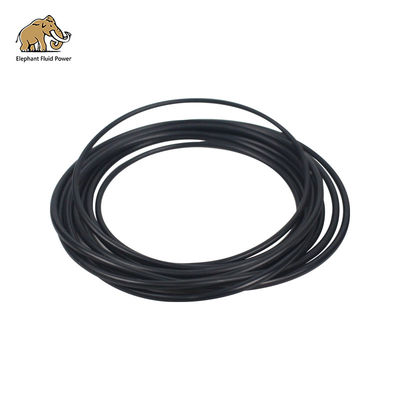 M5X250 Swing Motor Parts Applie in EC360 EC700 Excavator