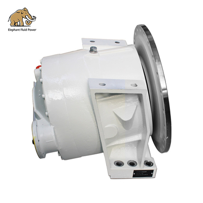 Factory Price New P75SWR Gearbox Reducer Mixer Truck 8-16 Cubic Meters Concrete Mixer Truck