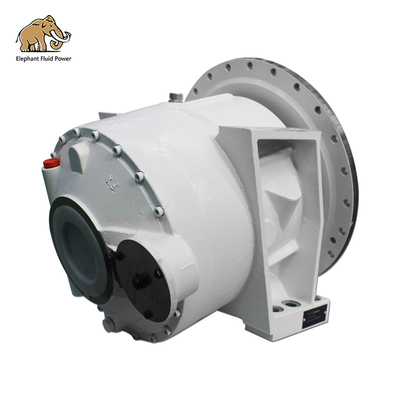 Factory Price New P75SWR Gearbox Reducer Mixer Truck 8-16 Cubic Meters Concrete Mixer Truck