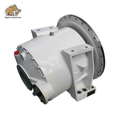 Factory Price New P75SWR Gearbox Reducer Mixer Truck 8-16 Cubic Meters Concrete Mixer Truck