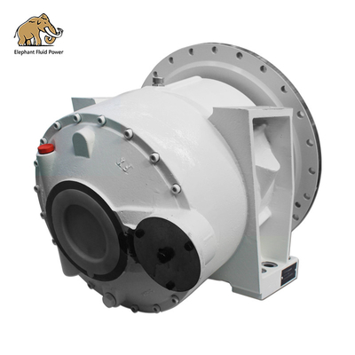 Factory Price New P75SWR Gearbox Reducer Mixer Truck 8-16 Cubic Meters Concrete Mixer Truck