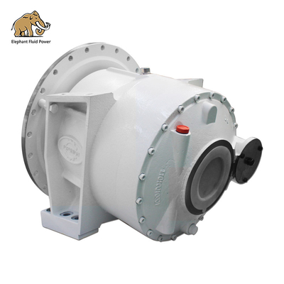 Factory Price New P75SWR Gearbox Reducer Mixer Truck 8-16 Cubic Meters Concrete Mixer Truck