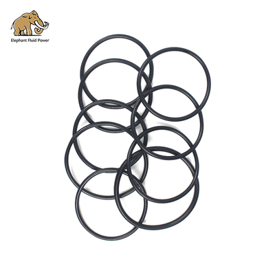 SK200 S210 Excavator Dispensing Valve Repair Kit