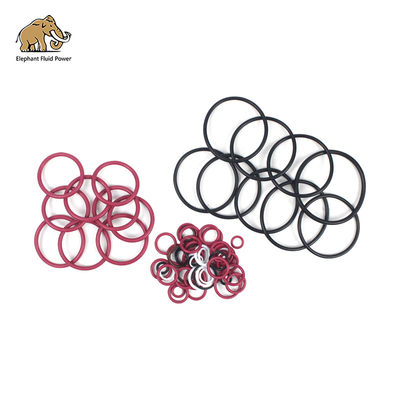 SK200 S210 Excavator Dispensing Valve Repair Kit