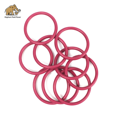 SK200 S210 Excavator Dispensing Valve Repair Kit