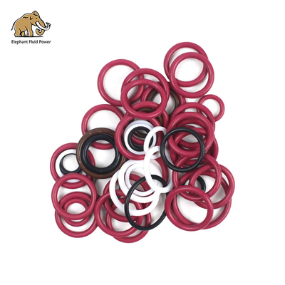 SK200 S210 Excavator Dispensing Valve Repair Kit