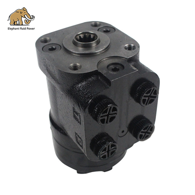 101s-5t Hydraulic Steering Unit Replace Ospc Ls