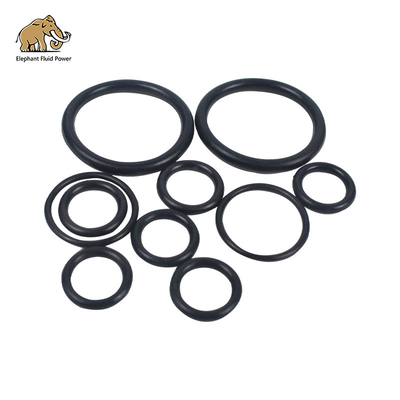 In Stock EXCAVATOR EC240 M2X146 SWING MOTOR Spare Parts Seal Kit For Repairing And Re-selling