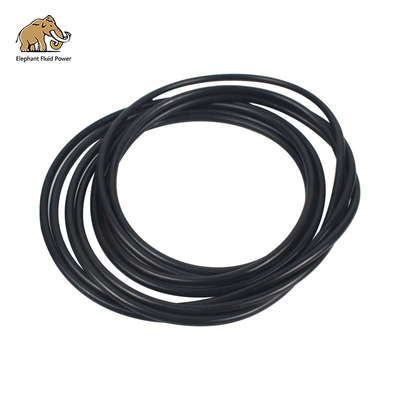 In Stock EXCAVATOR EC240 M2X146 SWING MOTOR Spare Parts Seal Kit For Repairing And Re-selling