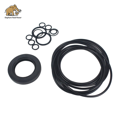 In Stock EXCAVATOR EC240 M2X146 SWING MOTOR Spare Parts Seal Kit For Repairing And Re-selling