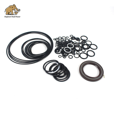 In Stock EXCAVATOR EC300D K5V160DT HDYRAAULIC PUMP Spare Parts Seal Kit For Repairing And Re-selling