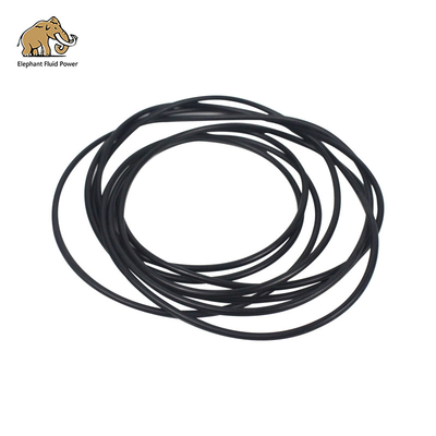 In Stock EXCAVATOR EC480 TM100VD TRAVEL MOTOR Spare Parts Seal Kit For Repairing And Re-selling